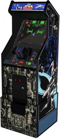 Arcade1UP - Atari Legacy - Star Wars